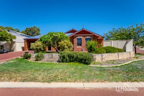 Property photo of 12 Brazier Way Lakelands WA 6180