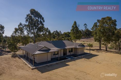 Property photo of 53 Fargo Way Toodyay WA 6566