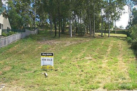 Property photo of 8 Culloden Court Highland Park QLD 4211