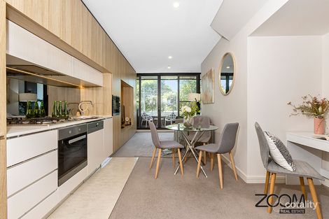 Property photo of 201/168 Liverpool Road Ashfield NSW 2131