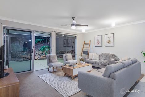 Property photo of 47 Annabelle Crescent Upper Coomera QLD 4209