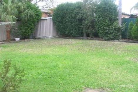 Property photo of 124 Longstaff Avenue Chipping Norton NSW 2170