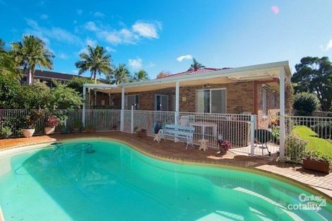 Property photo of 29 Como Street Ormiston QLD 4160