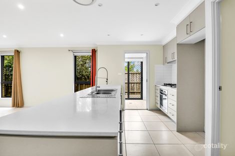 Property photo of 59 Lomandra Crescent The Ponds NSW 2769