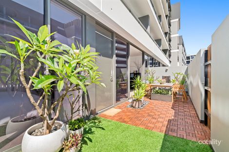 Property photo of 103/20 Dunkerley Place Waterloo NSW 2017