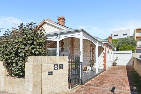 Property photo of 61 Hampton Road Fremantle WA 6160