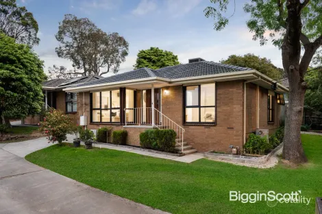 4/326-328 Maroondah Hwy, Ringwood, VIC 3134