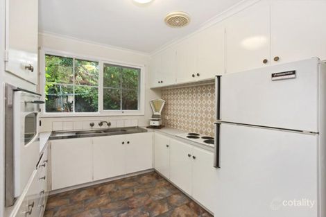 Property photo of 12 Broughton Avenue Croydon VIC 3136