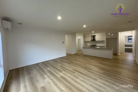 Property photo of 3 Patchin Street Point Cook VIC 3030