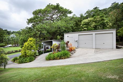 Property photo of 130 Stanley Drive Cannon Valley QLD 4800