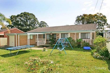 Property photo of 13 Regent Street Buff Point NSW 2262