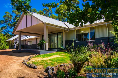 Property photo of 58 Balinga Drive Balingup WA 6253