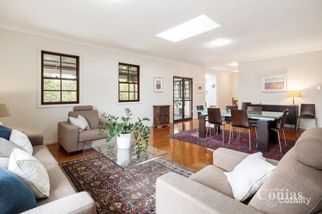 Property photo of 9 Jainba Street Indooroopilly QLD 4068