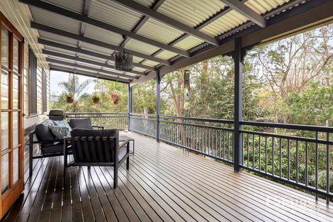 Property photo of 9 Jainba Street Indooroopilly QLD 4068