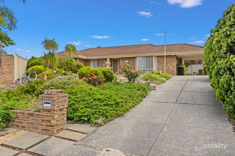 Property photo of 13 Edgeview Mews Ballajura WA 6066