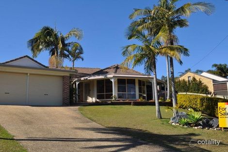 4 Amiee Pl, Woolgoolga, NSW 2456