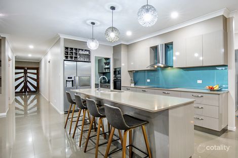 Property photo of 130 Stanley Drive Cannon Valley QLD 4800
