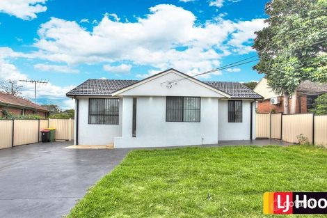 Property photo of 13 Goondah Street Villawood NSW 2163