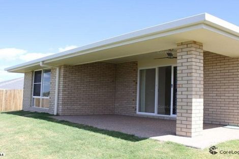 Property photo of 12 Woodward Avenue Calliope QLD 4680