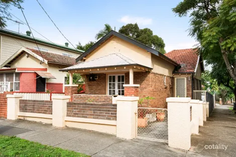 66 Calvert St, Marrickville, NSW 2204