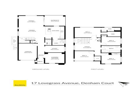 Property photo of 17 Lovegrass Avenue Denham Court NSW 2565