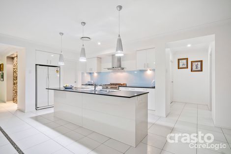 Property photo of 16 Friarbird Crescent Bonogin QLD 4213