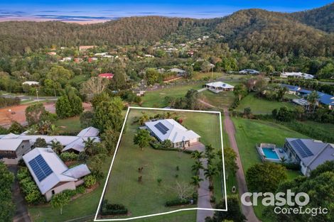 Property photo of 16 Friarbird Crescent Bonogin QLD 4213