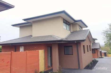 2/32 Hodgson St, Heidelberg, VIC 3084