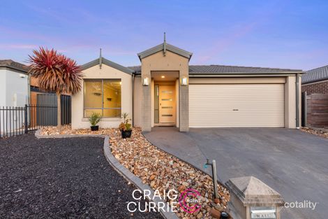 Property photo of 6 Wild Cherry Avenue Pakenham VIC 3810