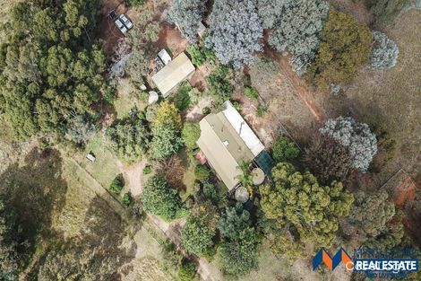 Property photo of 109 Whorouly-Bowmans Road Bowmans Forest VIC 3735