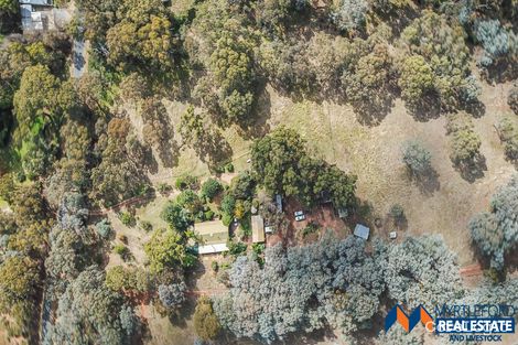 Property photo of 109 Whorouly-Bowmans Road Bowmans Forest VIC 3735