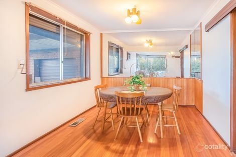 Property photo of 1 Helpmann Crescent Epping VIC 3076