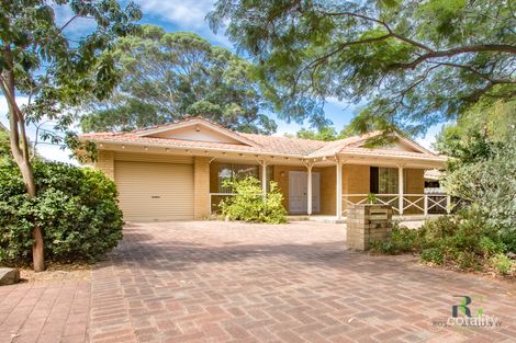 26 Tain St, Applecross, WA 6153