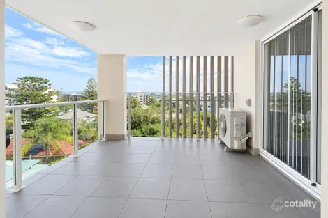 607/81 Sutton St, Redcliffe, QLD 4020