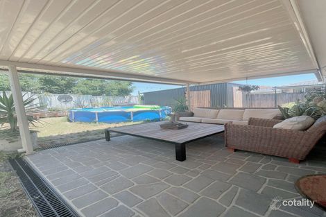 Property photo of 3 Harrison Place Minto NSW 2566