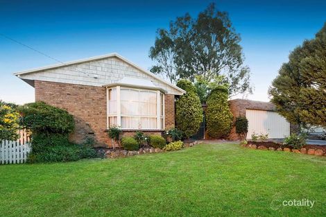 Property photo of 26 Shepherd Road Glen Waverley VIC 3150
