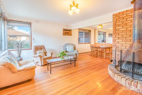 Property photo of 1 Helpmann Crescent Epping VIC 3076