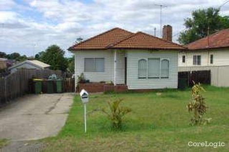 Property photo of 51 Belmore Street North Parramatta NSW 2151