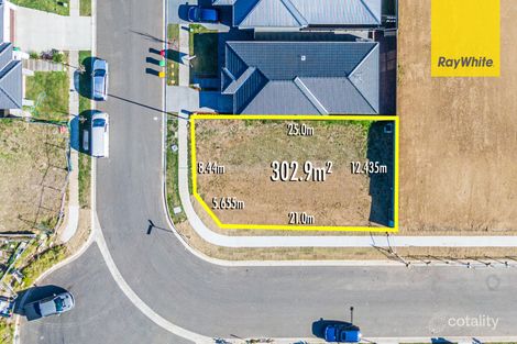 33 Kontista St, Leppington, NSW 2179