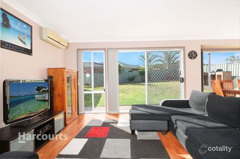 Property photo of 54 Habeda Avenue Horsley NSW 2530