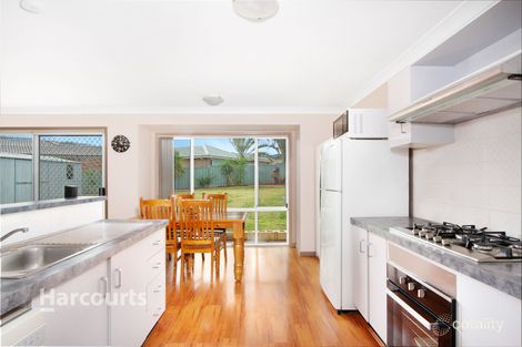 Property photo of 54 Habeda Avenue Horsley NSW 2530