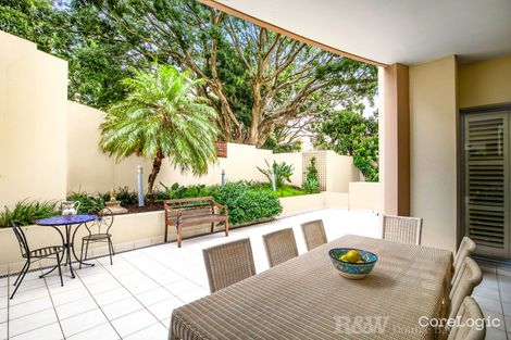 Property photo of 1/26-30 Ocean Street North Bondi NSW 2026