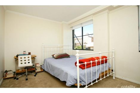 Property photo of 27/1 Brown Street Ashfield NSW 2131