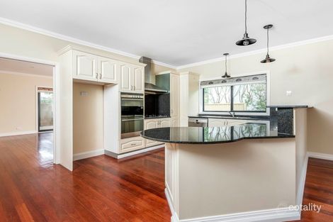 Property photo of 43 Finniss Crescent Narrabundah ACT 2604