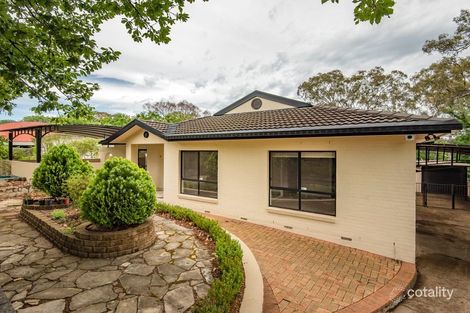 Property photo of 43 Finniss Crescent Narrabundah ACT 2604