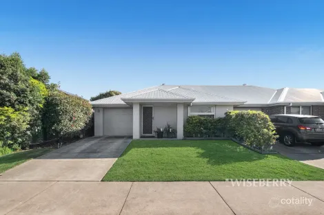 Property photo of 1/6 Bergman Way Rutherford NSW 2320