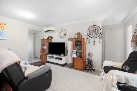 Property photo of 1/6 Bergman Way Rutherford NSW 2320