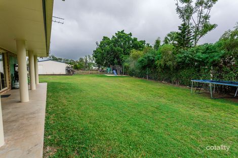 Property photo of 20B Crendon Street Emerald QLD 4720