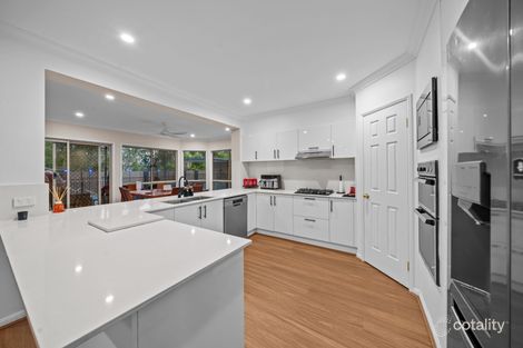 Property photo of 9 Macklin Court Upper Coomera QLD 4209