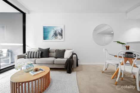 Property photo of 305/4 Footbridge Boulevard Wentworth Point NSW 2127